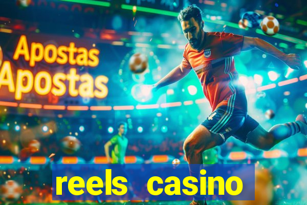 reels casino rodrigo faro